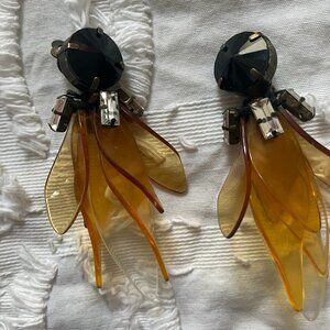 Marni for H&M Earrings